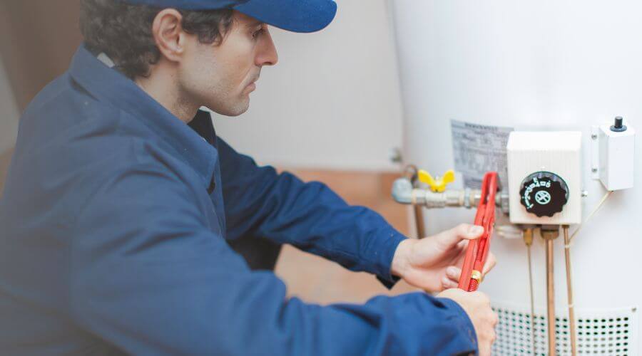 Professional septic pumping service in Lima, IL